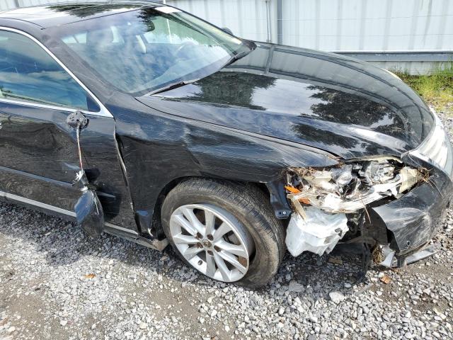 Photo 9 from auction – 2011 LEXUS ES 350 with VIN JTHBK1EG0B2444242