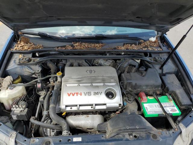 Photo 7 from auction – 2004 TOYOTA CAMRY LE with VIN 4T1BF30K64U581895
