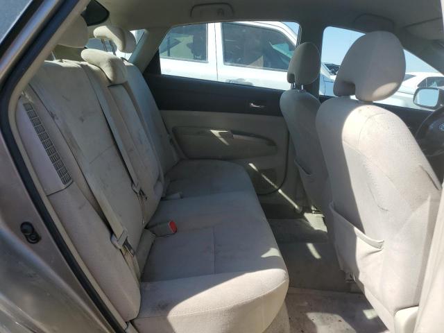 Photo 6 from auction – 2007 TOYOTA PRIUS with VIN JTDKB20U873279207