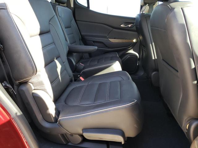 Photo 6 from auction – 2017 GMC ACADIA DEN with VIN 1GKKNXLS7HZ222420