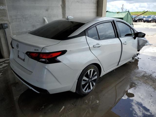 Photo 4 from auction – 2021 NISSAN VERSA SR with VIN 3N1CN8FV2ML915346