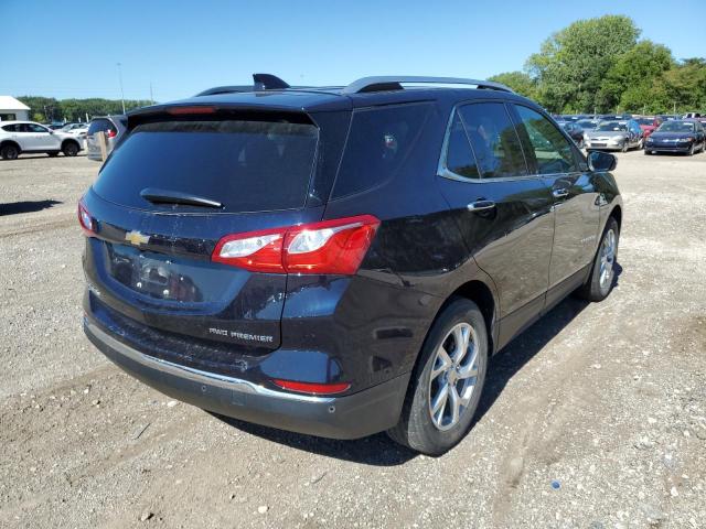 Photo 4 from auction – 2020 CHEVROLET EQUINOX PR with VIN 3GNAXXEV0LS506865