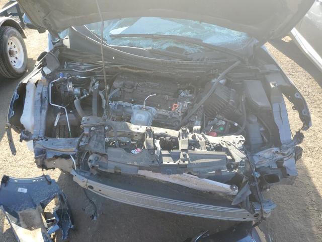 Photo 7 from auction – 2016 HONDA CR-V EX with VIN 2HKRM4H53GH673882