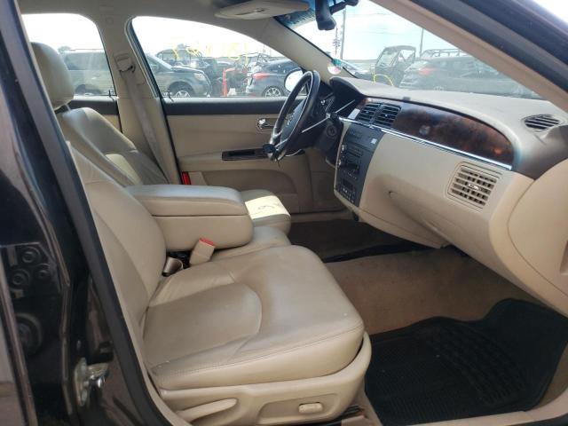 Photo 5 from auction – 2008 BUICK LACROSSE with VIN 2G4WD582481332651