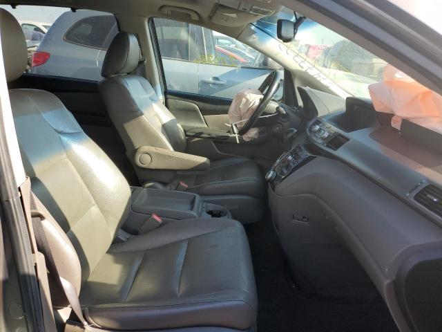 Photo 5 from auction – 2012 HONDA ODYSSEY EX with VIN 5FNRL5H62CB017067