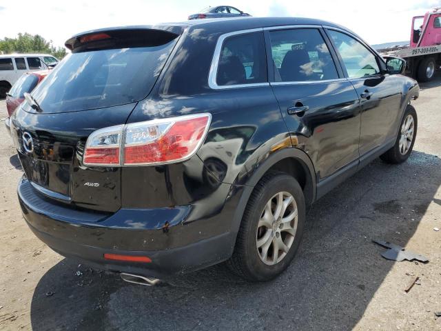 Photo 4 from auction – 2011 MAZDA CX-9 with VIN JM3TB3BV8B0308397