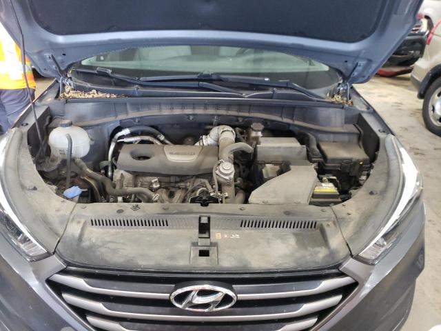 Photo 7 from auction – 2016 HYUNDAI TUCSON LIM with VIN KM8J3CA27GU033220