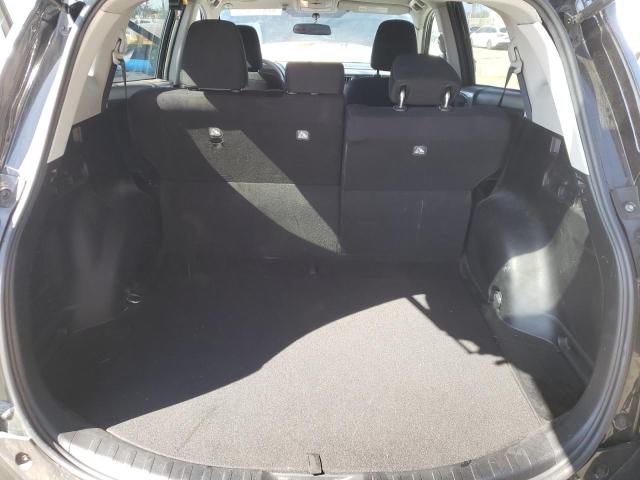 Photo 9 from auction – 2016 TOYOTA RAV4 LE with VIN 2T3ZFREV2GW294120