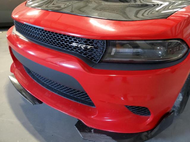Photo 9 from auction – 2016 DODGE CHARGER SR with VIN 2C3CDXL99GH214449