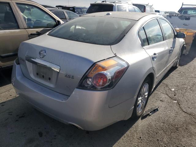 Photo 4 from auction – 2010 NISSAN ALTIMA BAS with VIN 1N4AL2AP2AN484105