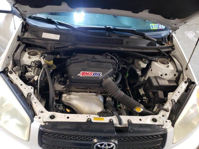 Photo 7 from auction – 2004 TOYOTA RAV4 with VIN JTEHD20VX40005397