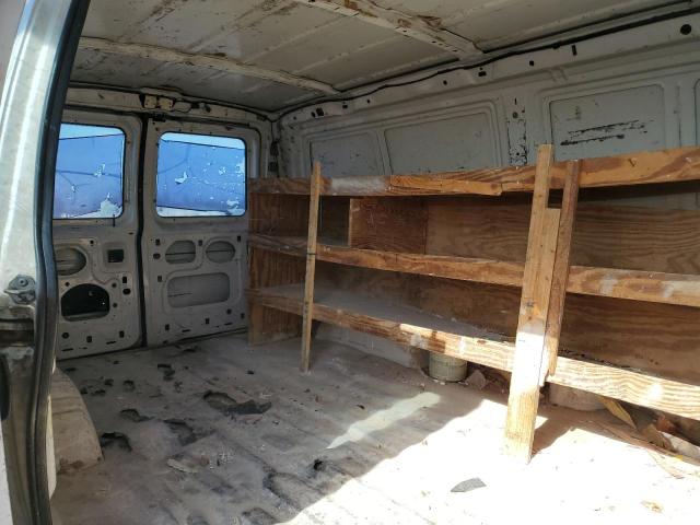 Photo 6 from auction – 2001 FORD ECONOLINE with VIN 1FTNE242X1HB06506