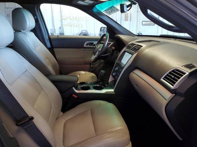 Photo 5 from auction – 2011 FORD EXPLORER X with VIN 1FMHK7D84BGA24409