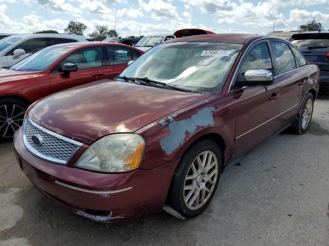 Photo 2 from auction – 2005 FORD FIVE HUNDR with VIN 1FAFP25145G193213