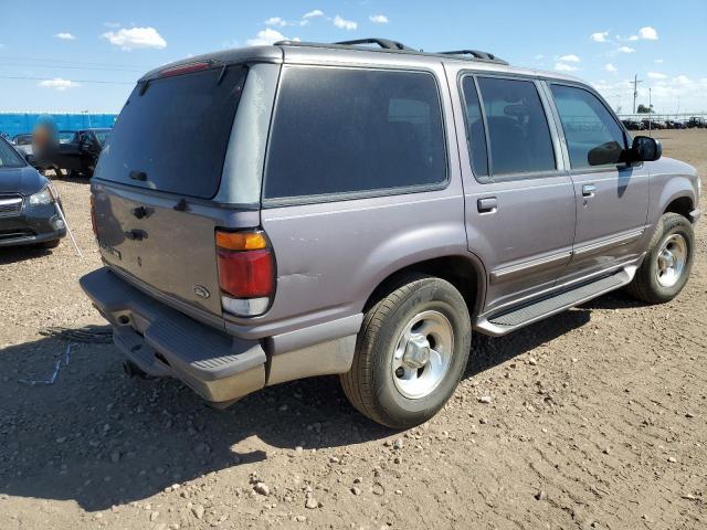 Photo 4 from auction – 1997 FORD EXPLORER with VIN 1FMDU34E2VZB30664