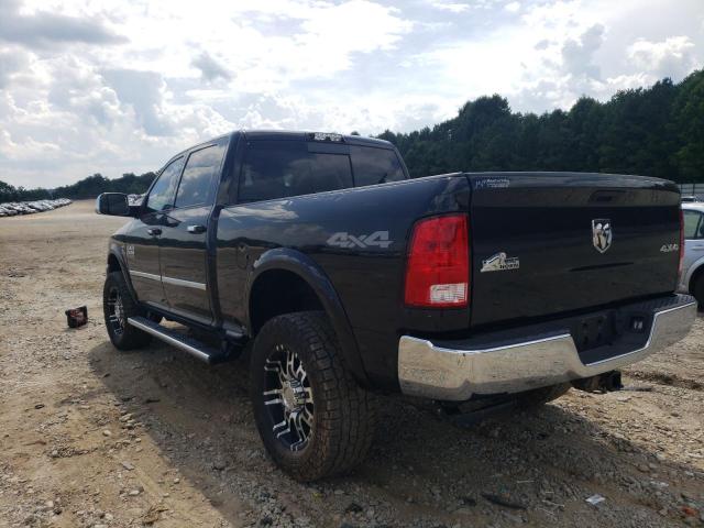 Photo 3 from auction – 2018 RAM 2500 SLT with VIN 3C6UR5DL5JG190357