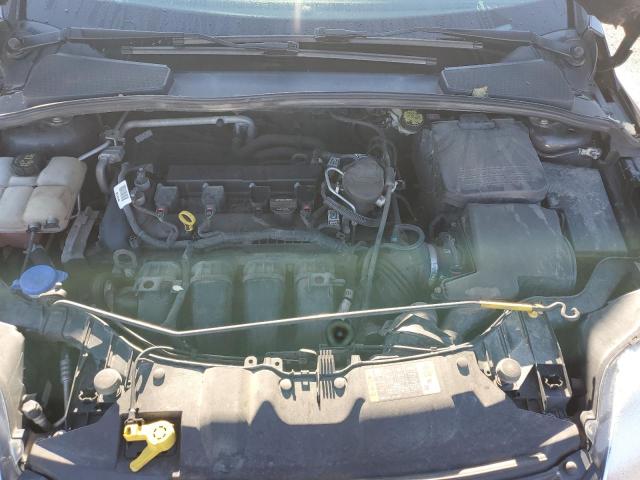 Photo 7 from auction – 2014 FORD FOCUS SE with VIN 1FADP3F23EL348054