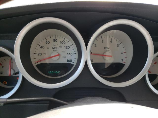 Photo 8 from auction – 2007 DODGE CHARGER with VIN 2B3KA53H77H891660