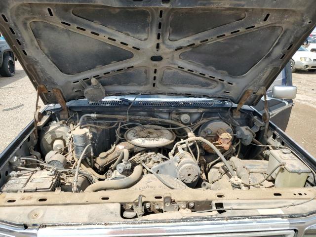 Foto 7 de la subasta – 1985 FORD F150 con VIN 1FTCF15F9FKA44686