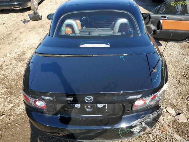 Photo 6 from auction – 2008 MAZDA MX-5 MIATA with VIN JM1NC26F280145301