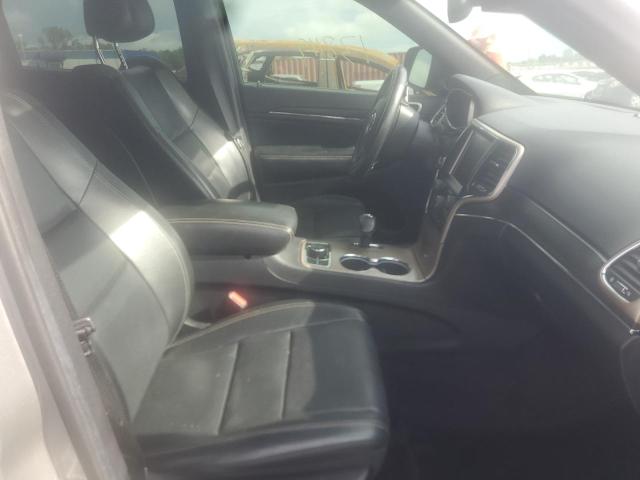 Photo 5 from auction – 2015 JEEP GRAND CHER with VIN 1C4RJFBG0FC650620