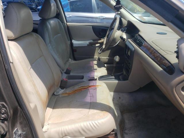 Photo 5 from auction – 2002 CHEVROLET MALIBU LS with VIN 1G1NE52J72M593872