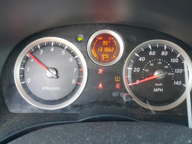 Photo 8 from auction – 2011 NISSAN SENTRA 2.0 with VIN 3N1AB6AP6BL654331