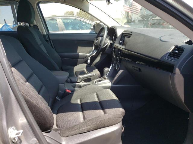 Photo 5 from auction – 2015 MAZDA CX-5 TOURI with VIN JM3KE2CY5F0494735