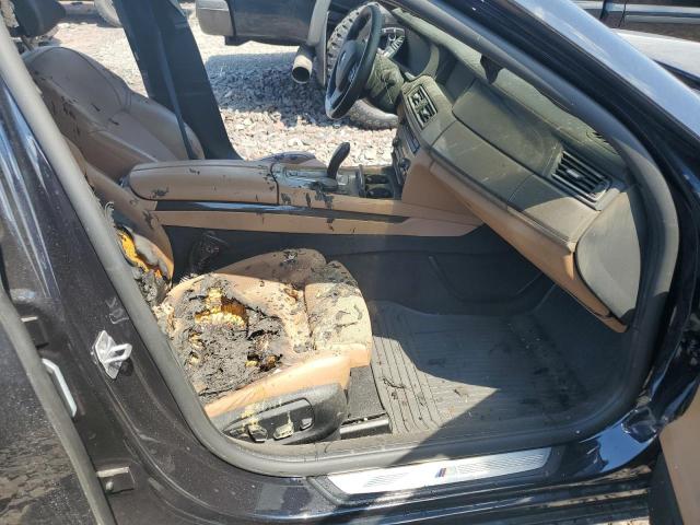 Photo 5 from auction – 2015 BMW 750I XDRIV with VIN WBAYB6C54FD966034