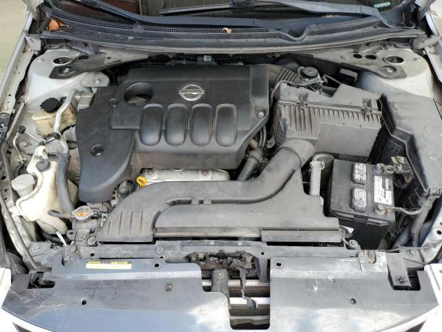 Photo 7 from auction – 2010 NISSAN ALTIMA S with VIN 1N4AL2EP1AC114818