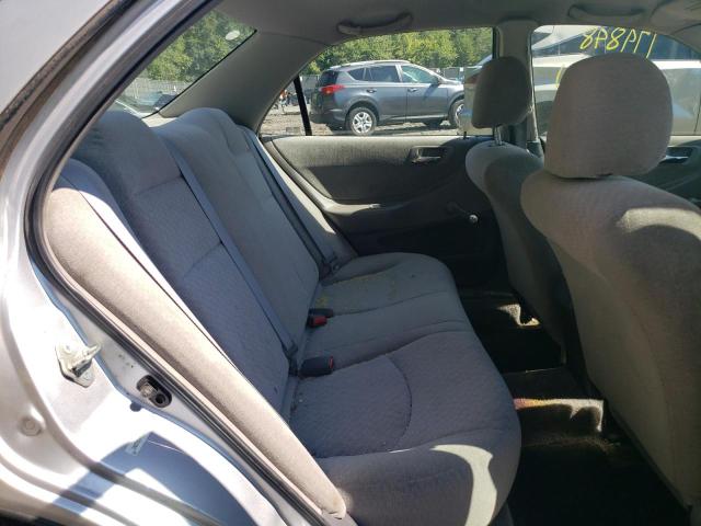 Photo 6 from auction – 2002 HONDA ACCORD DX with VIN 1HGCF85442A175355