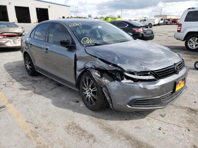 Photo 9 from auction – 2013 VOLKSWAGEN JETTA BASE with VIN 3VW2K7AJ0DM212769