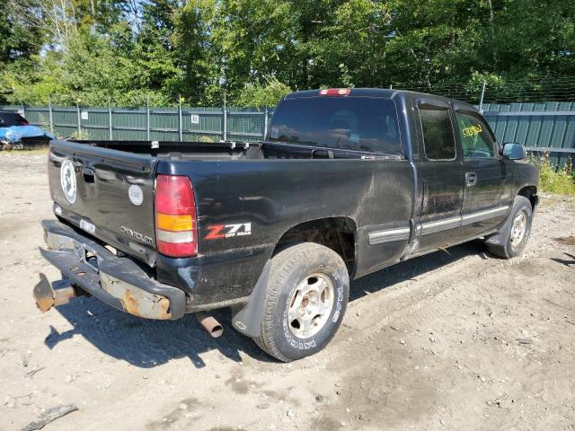 Photo 4 from auction – 2001 CHEVROLET SILVERADO with VIN 1GCEK19T21E256213