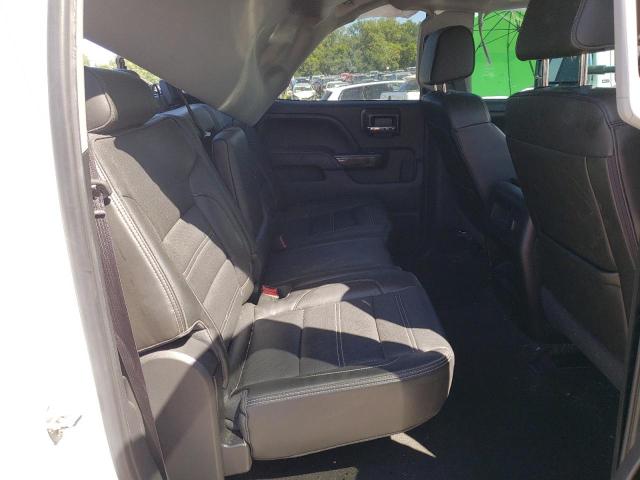 Photo 6 from auction – 2016 GMC SIERRA K35 with VIN 1GT42YE86GF113385