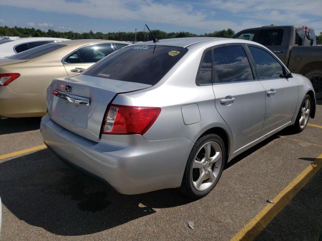Photo 3 from auction – 2009 SUBARU IMPREZA 2. with VIN JF1GE61639H516170