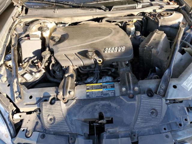 Photo 7 from auction – 2008 CHEVROLET IMPALA LT with VIN 2G1WT58N289119791