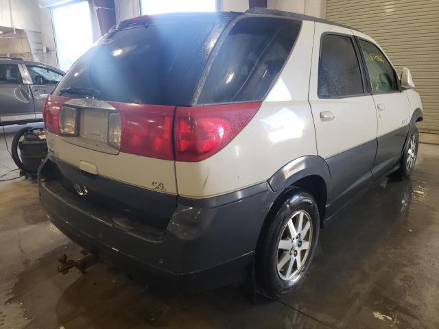 Photo 4 from auction – 2003 BUICK RENDEZVOUS with VIN 3G5DB03E93S606999