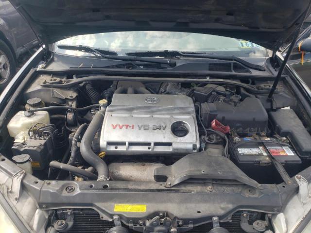 Photo 7 from auction – 2004 TOYOTA CAMRY LE with VIN 4T1BF30K54U062823