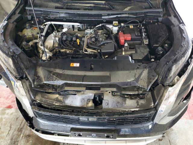 Photo 7 from auction – 2022 MITSUBISHI OUTLANDER with VIN JA4J4VA82NZ043455