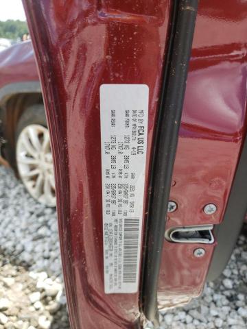 Photo 10 from auction – 2019 JEEP CHEROKEE L with VIN 1C4PJLCB2KD455728