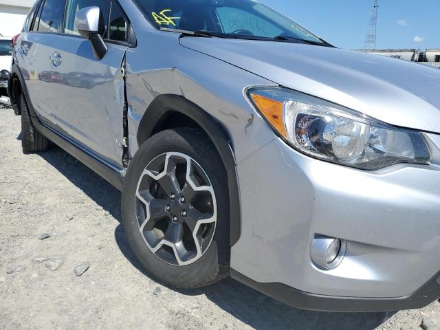 Photo 9 from auction – 2014 SUBARU XV CROSSTR with VIN JF2GPACCXE8270160