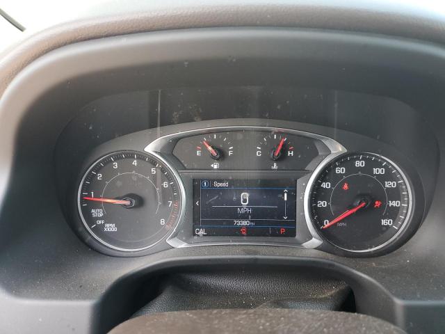 Photo 8 from auction – 2020 GMC ACADIA SLE with VIN 1GKKNKLA9LZ238282
