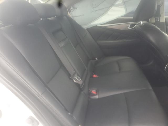 Photo 6 from auction – 2015 INFINITI Q50 BASE with VIN JN1BV7AR7FM405681