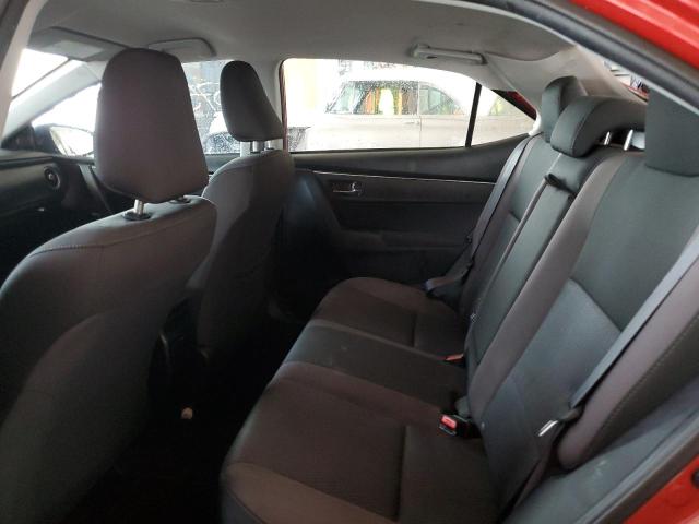 Photo 6 from auction – 2017 TOYOTA COROLLA L with VIN 2T1BURHE0HC914588