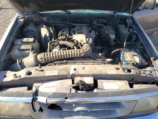 Photo 7 from auction – 1997 FORD RANGER with VIN 1FTCR11X4VTA12131