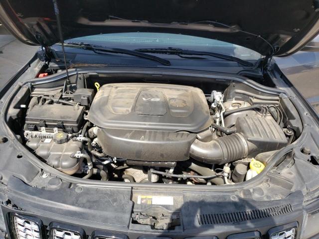 Photo 7 from auction – 2017 JEEP GRAND CHER with VIN 1C4RJFAG7HC749603