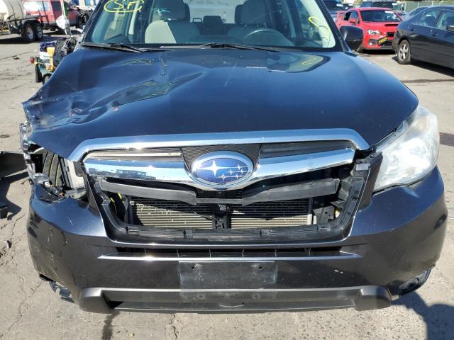 Photo 9 from auction – 2015 SUBARU FORESTER 2 with VIN JF2SJADC4FH518995