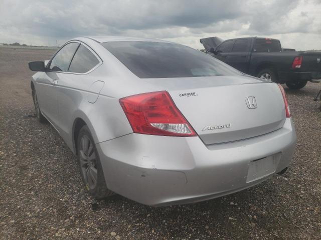 Photo 3 from auction – 2012 HONDA ACCORD LX with VIN 1HGCS1B39CA014306
