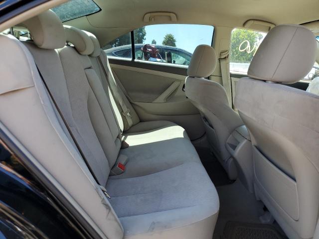 Photo 6 from auction – 2011 TOYOTA CAMRY BASE with VIN 4T4BF3EK4BR186383