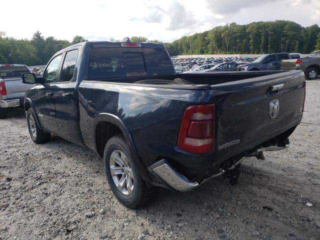 Photo 3 from auction – 2019 RAM 1500 LARAM with VIN 1C6SRFDT7KN840991